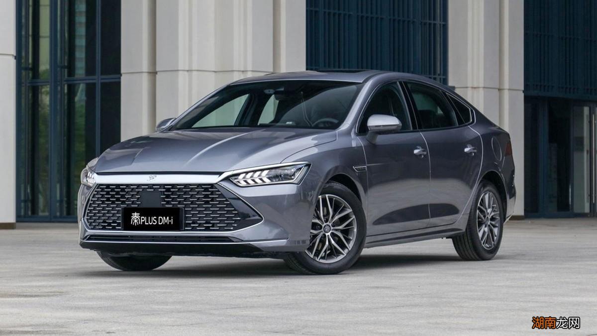 全球畅销的十款新能源车品牌 新能源汽车十大名牌排名