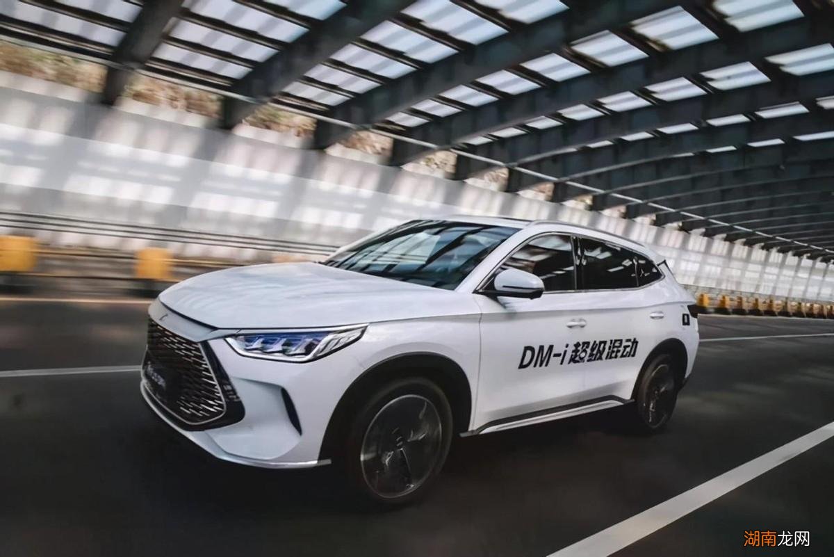 全球畅销的十款新能源车品牌 新能源汽车十大名牌排名