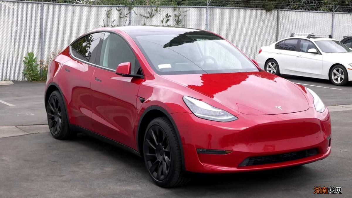 全球畅销的十款新能源车品牌 新能源汽车十大名牌排名