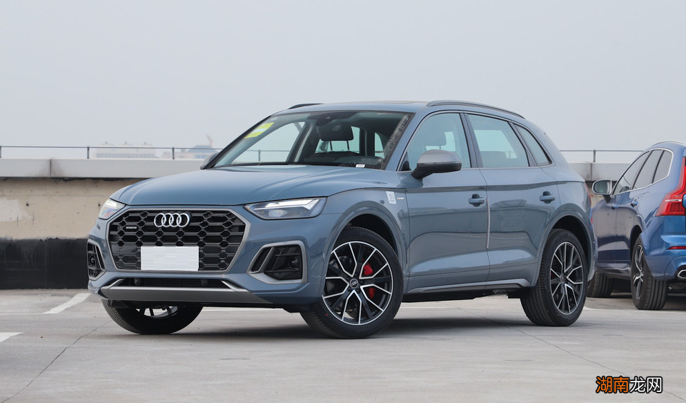 质量好的十大中型SUV揭晓 中型suv口碑前十名