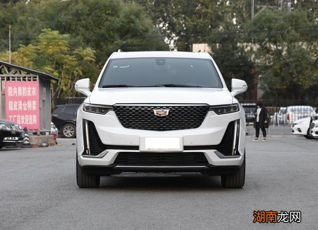 凯迪拉克xt6优缺点 凯迪拉克xt6质量和口碑怎么样