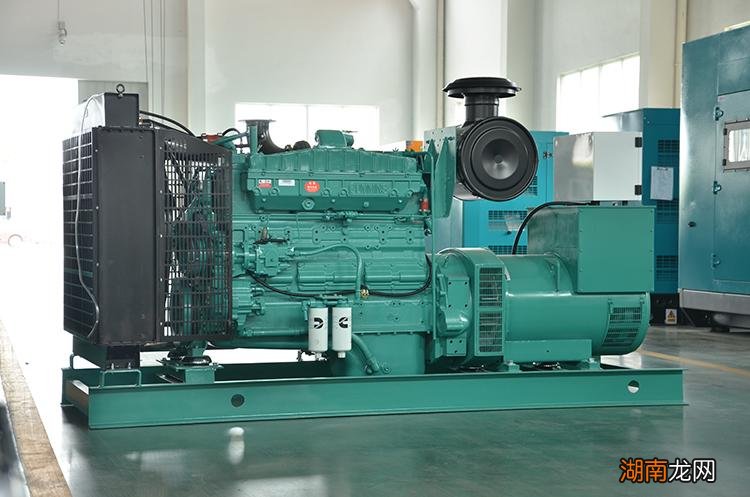 柴油发电机无法启动4个原因 柴油发电机不发电是什么原因