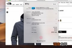 Mac Catalyst应用将于今年秋季获得Apple Pay的支持