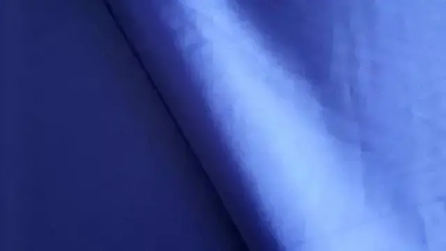 色丁布的工艺特征有什么优缺点 色丁布是什么面料布