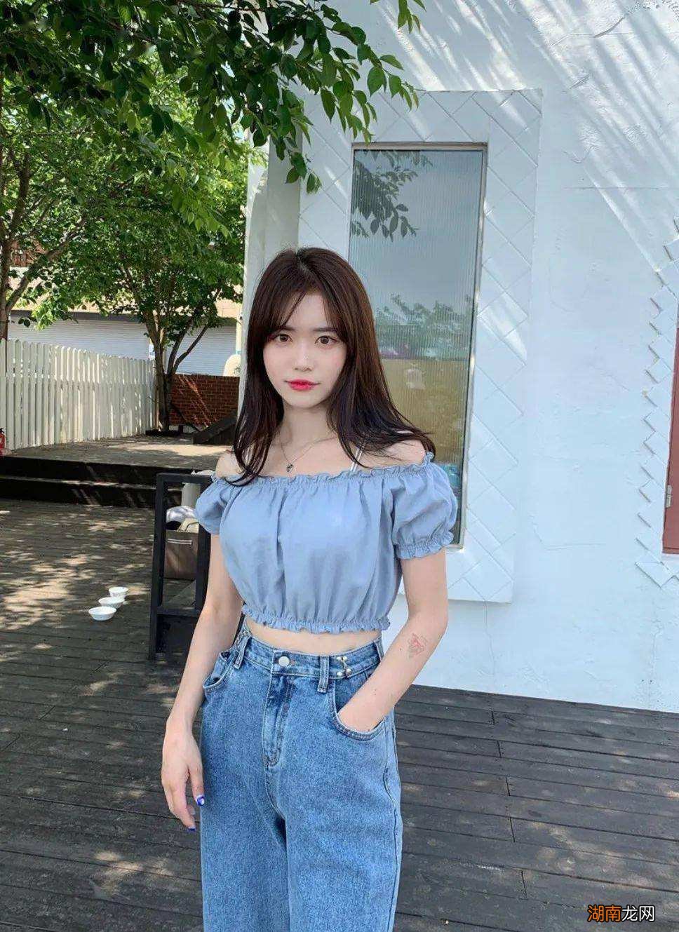 大胸女生的穿搭攻略 胸大的女生适合穿什么样的上衣