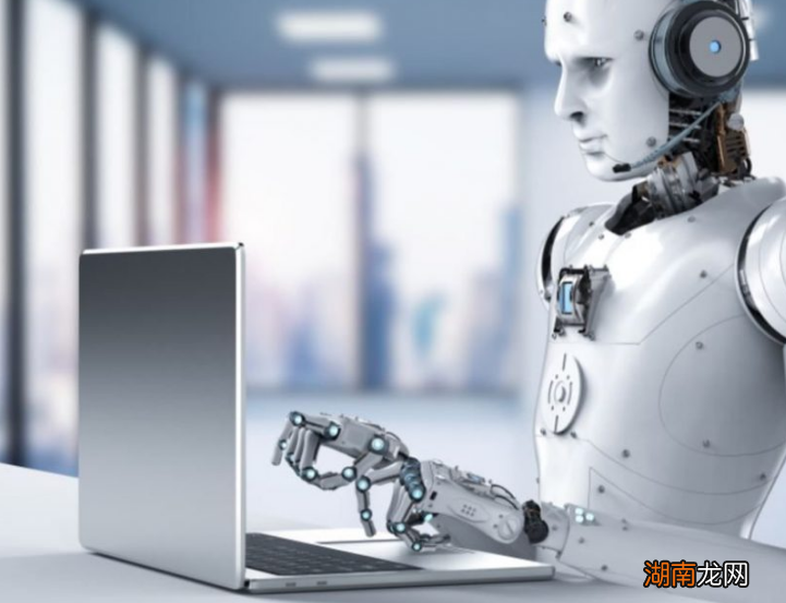 人工智能在会计市场上的惊人增长 复合年增长率为47%