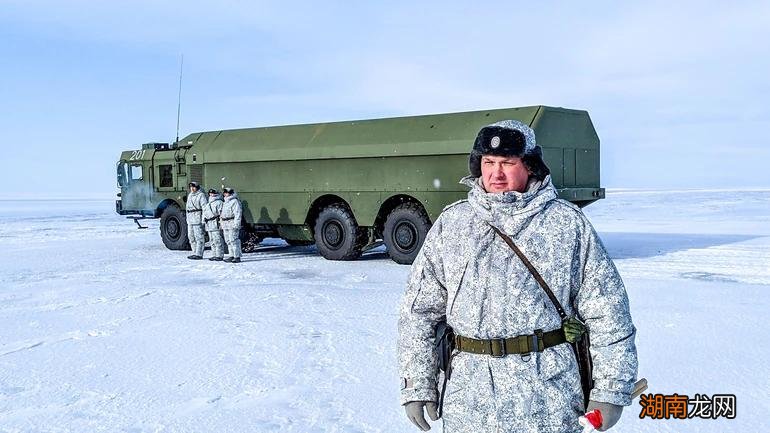地球北极地区是哪个国家的领土 北极属于哪个国家