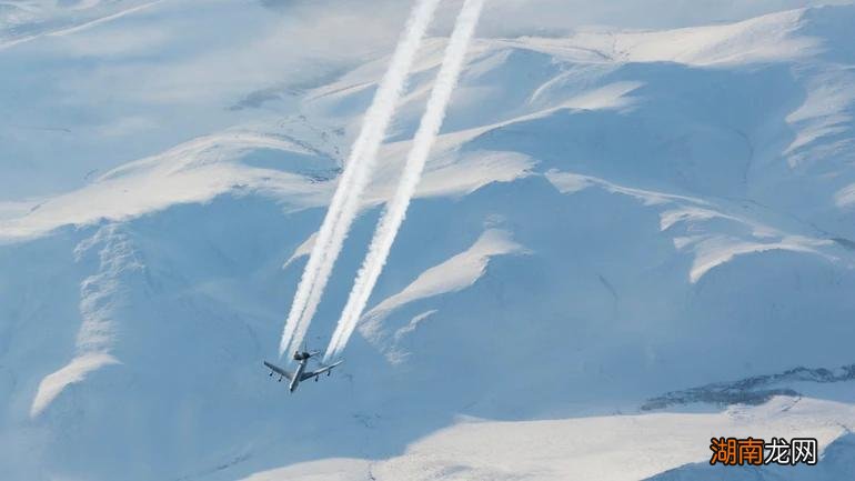 地球北极地区是哪个国家的领土 北极属于哪个国家