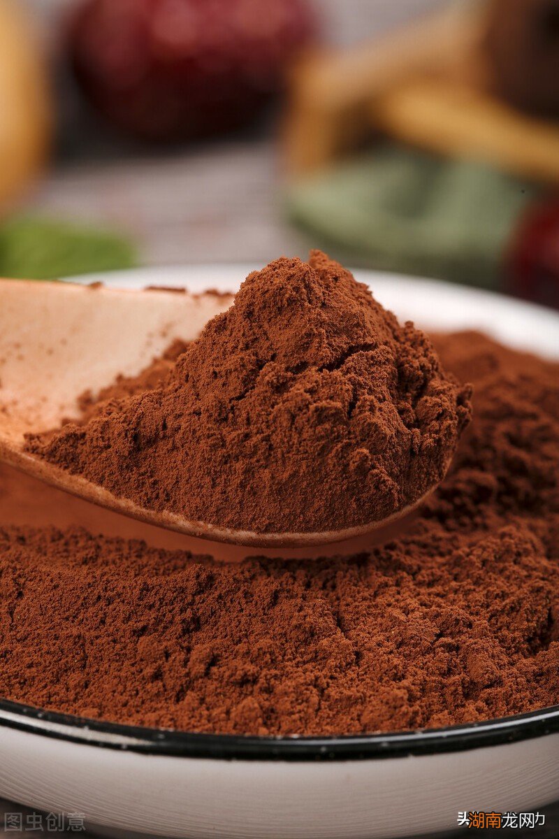 可可豆与咖啡豆的异同点有哪些 可可豆和咖啡豆的区别