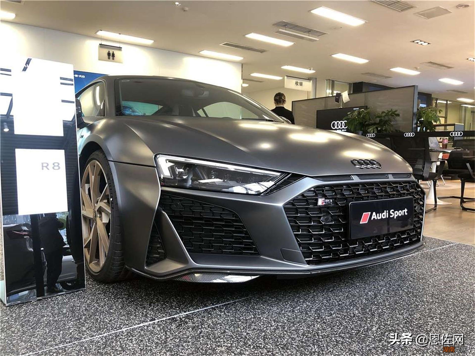 目前最贵奥迪国内限量10台 奥迪最贵的车是哪款车型