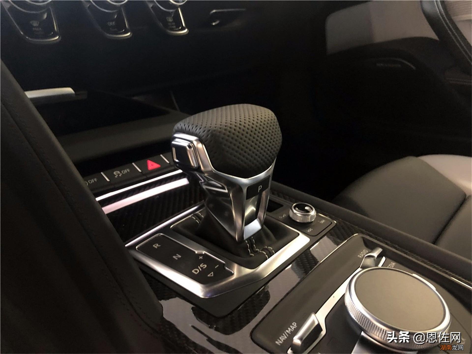 目前最贵奥迪国内限量10台 奥迪最贵的车是哪款车型