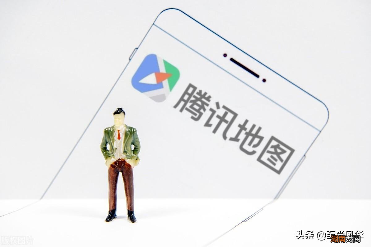 高德地图和腾讯地图哪个导航好用更准确