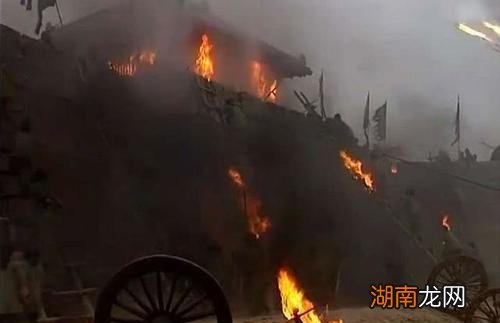 南北朝第一名将韦孝宽 韦孝宽干掉了多少名将