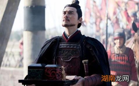 光武帝刘秀手下的大将 刘秀手下第一猛将冯异简介