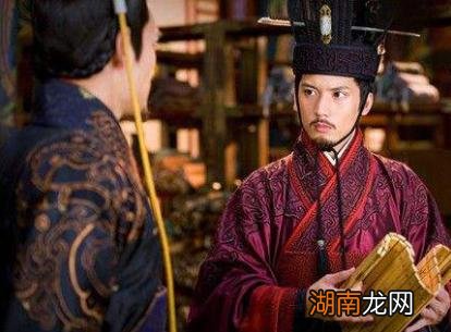 光武帝刘秀手下的大将 刘秀手下第一猛将冯异简介