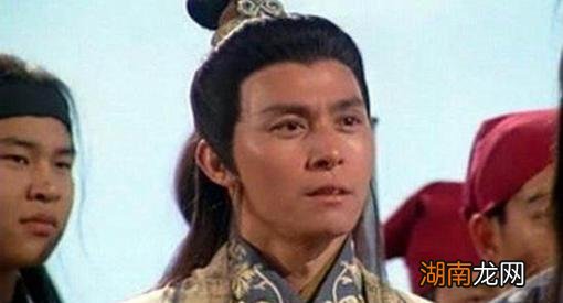 慕容复要恢复的大燕国有多奇葩 慕容复要复哪个燕国