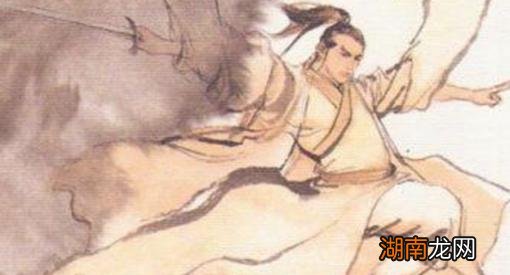 慕容复要恢复的大燕国有多奇葩 慕容复要复哪个燕国