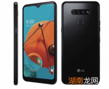 LGK51可以在Boost Mobile上购买 作为一款新的廉价手机