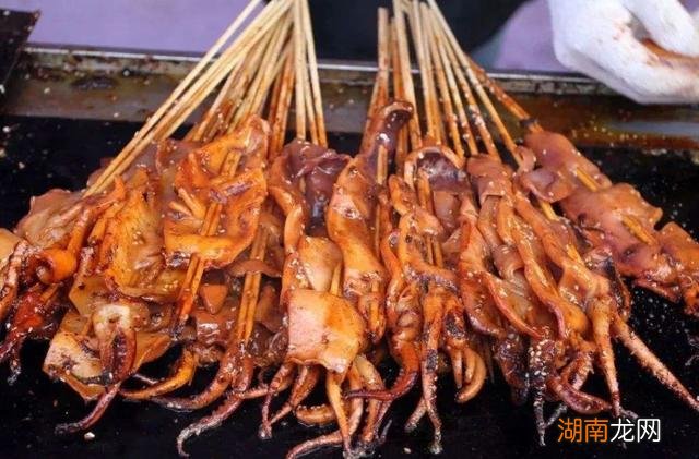 7种火爆街头的受欢迎网红小吃 摆地摊做什么小吃好卖