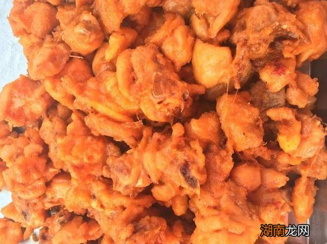 7种火爆街头的受欢迎网红小吃 摆地摊做什么小吃好卖