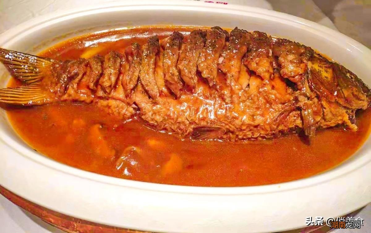 河南榜上有名的十大特色美食推荐 河南美食排行榜前十名