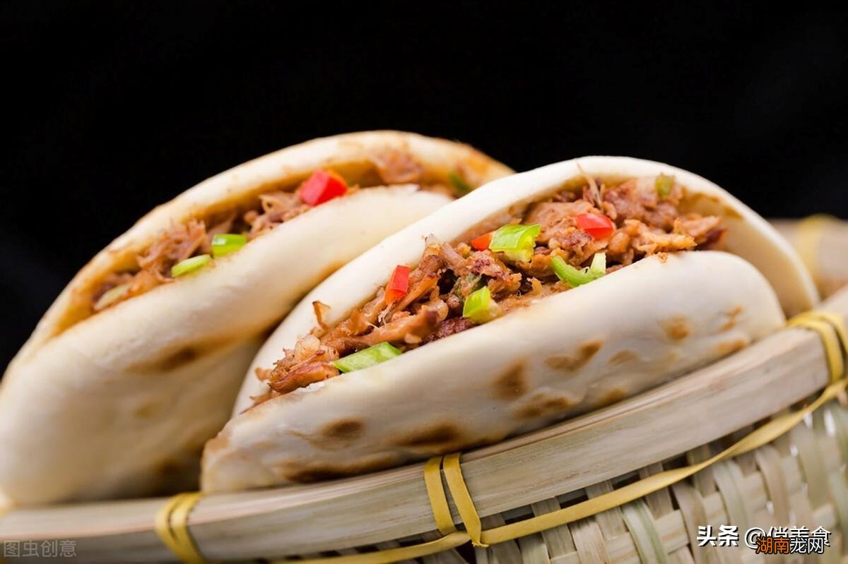 河南榜上有名的十大特色美食推荐 河南美食排行榜前十名