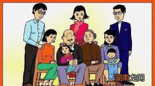 舅甥之间的关系算亲密吗 舅舅与外甥是什么亲属关系