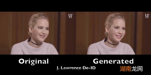 Facebook AI可以将人隐藏在面部识别中