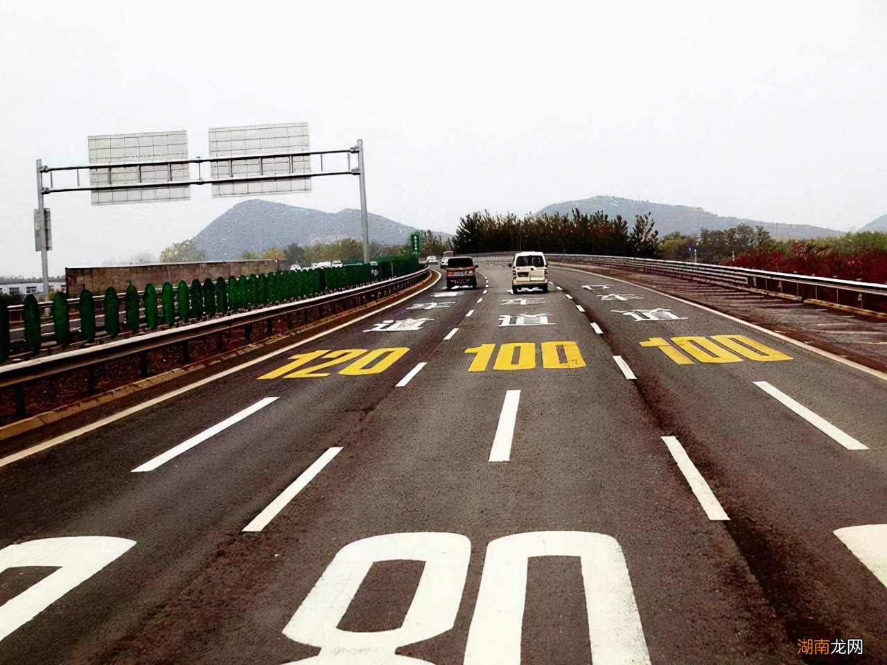 小型汽车在高速最低时速是多少 高速最低时速是多少