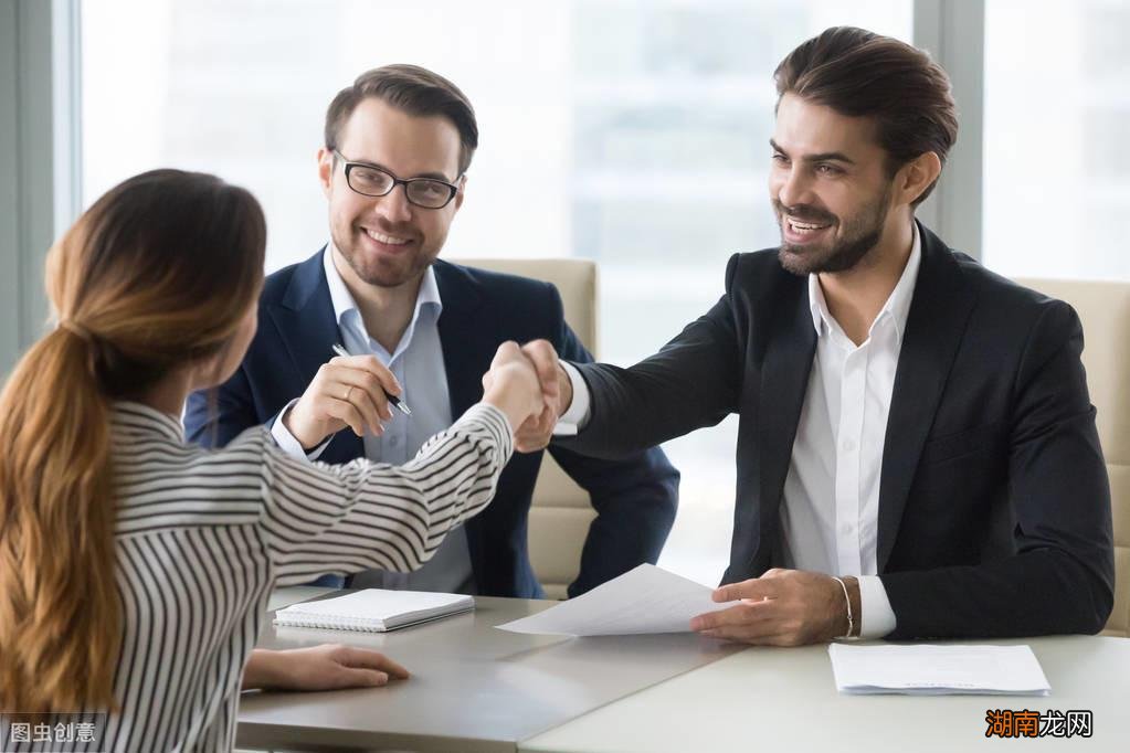 面试后说HR会联系啥意思 面试官说后续人事会联系你的