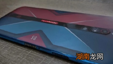 努比亚下一款游戏手机红魔5G即将推出
