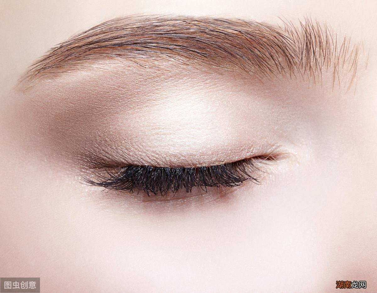 眉毛颜色太深怎么弄淡小妙招 眉毛太浓了怎么变淡