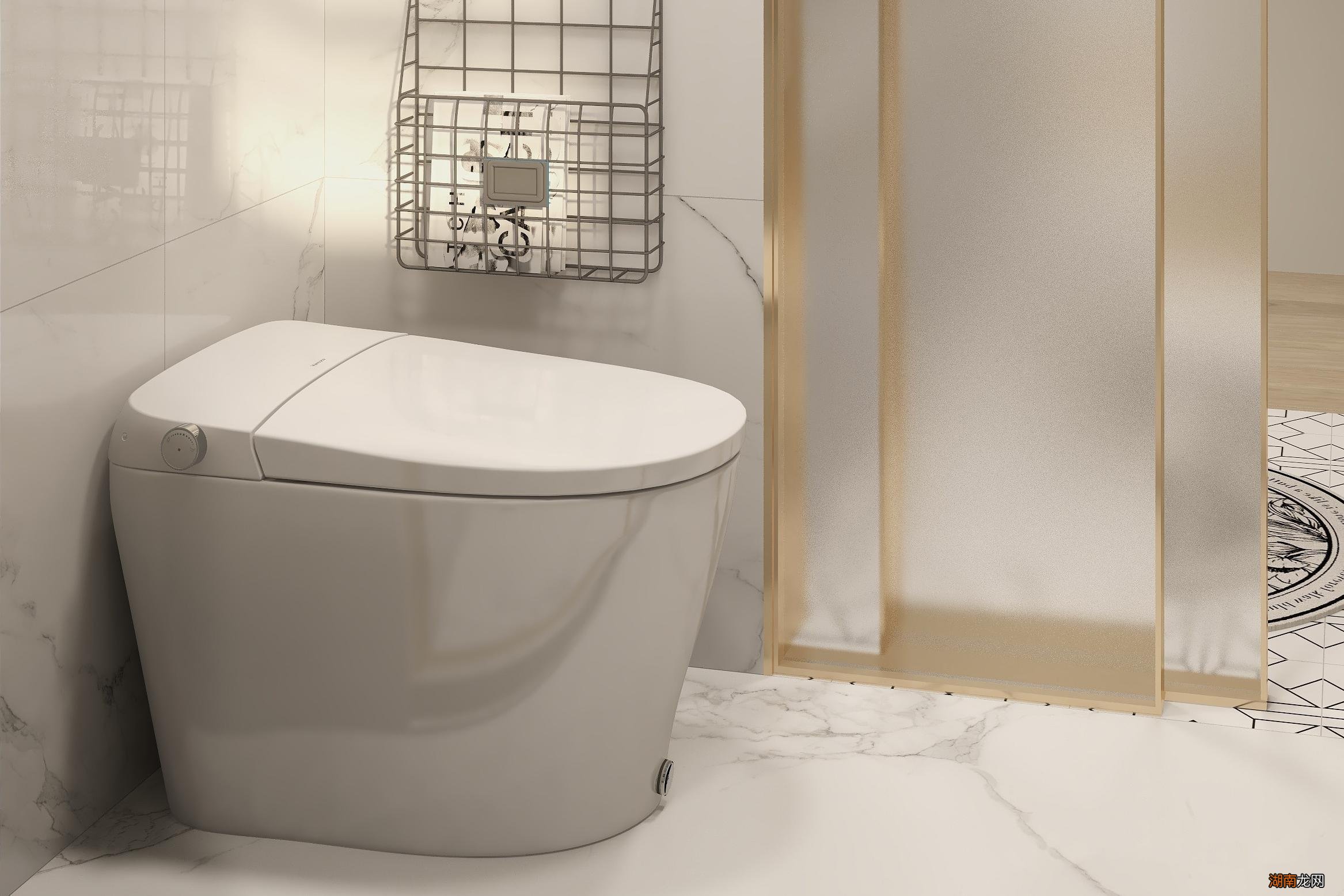 安装智能马桶有什么好处和坏处 智能马桶的优点缺点