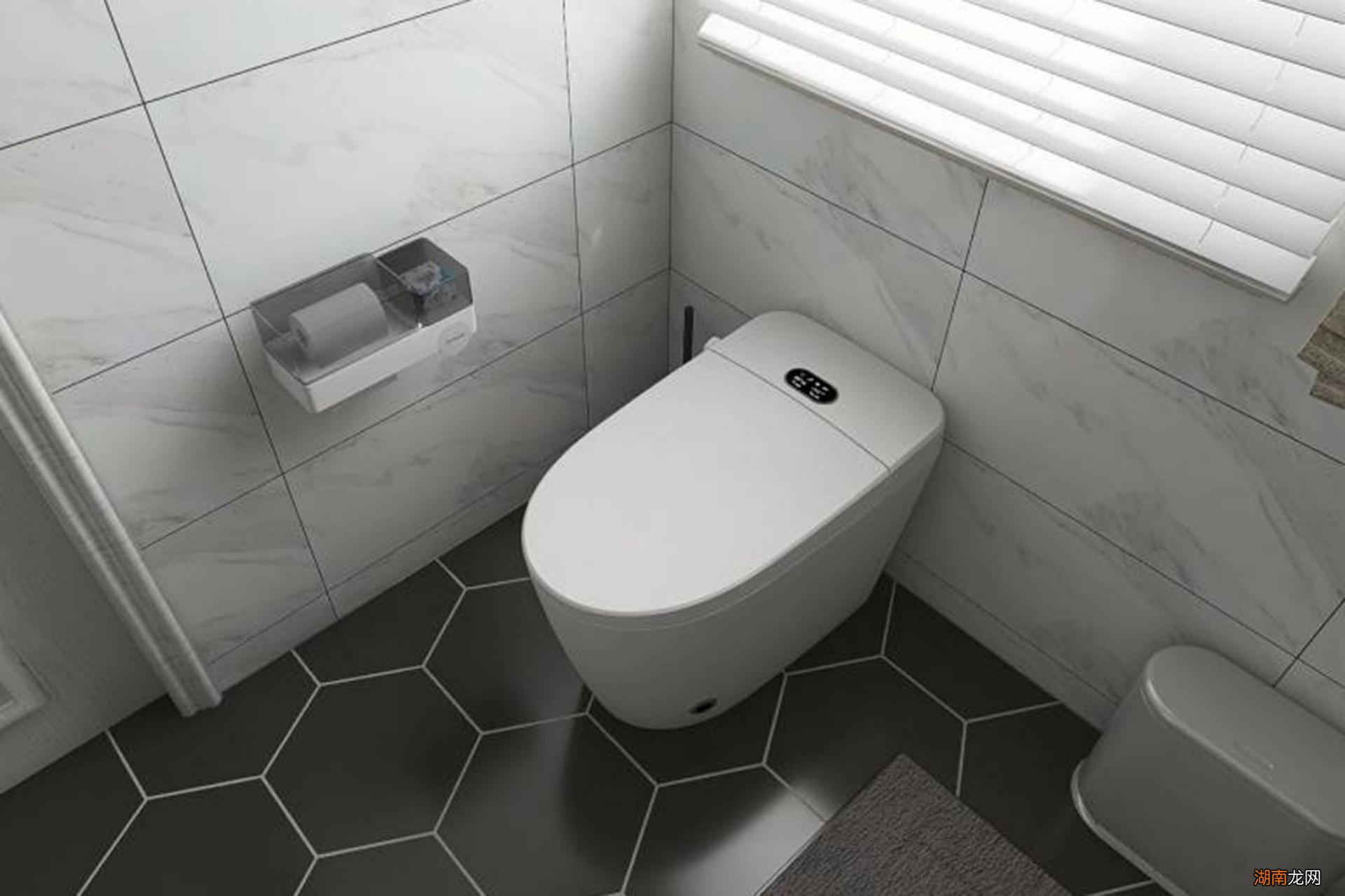 安装智能马桶有什么好处和坏处 智能马桶的优点缺点