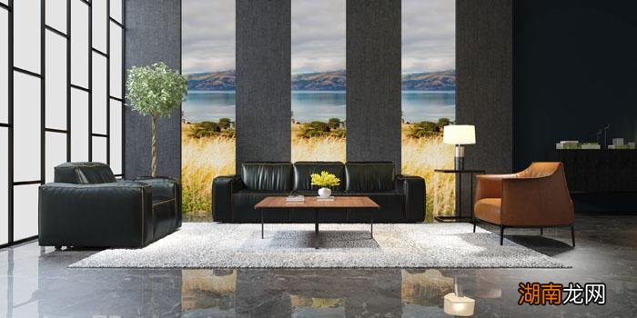 清洗真皮沙发的小妙招 皮沙发上的污渍怎么才能清理干净