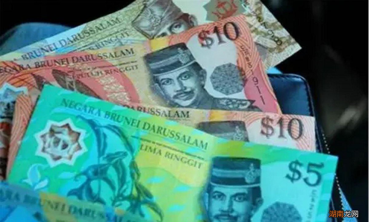 文莱有钱为什么不是发达国家 文莱国家简介有多少人