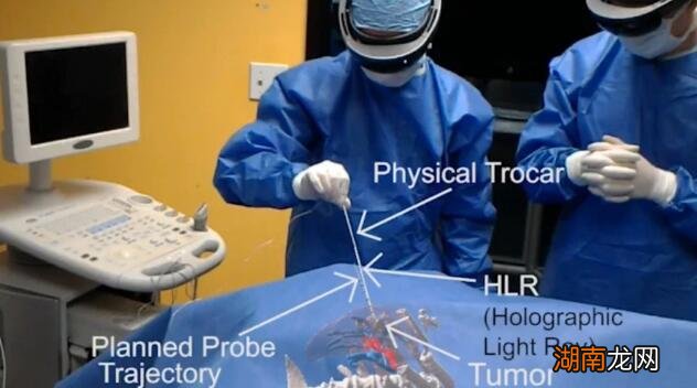 MediView XR获450万美元A轮融资 为外科医生提供X光检查