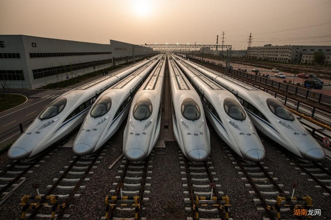 平时出行选择动车还是高铁更实惠 动车和高铁什么区别