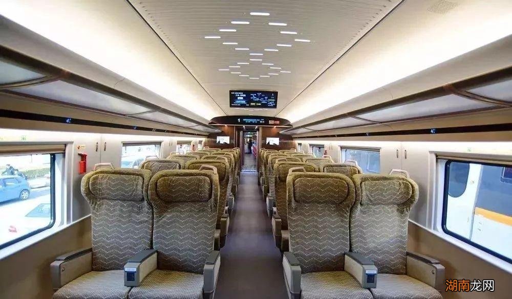 平时出行选择动车还是高铁更实惠 动车和高铁什么区别