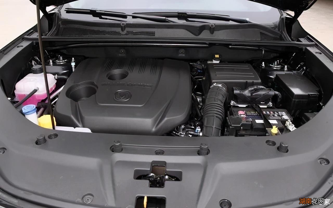 实际综合油耗情况 长安cs75plus油耗多少真实油耗