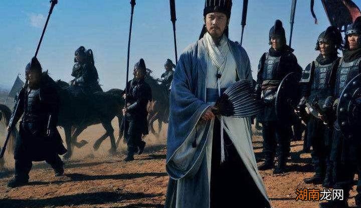 三国真正历史上最著名的谋士 正史三国十大谋士排名