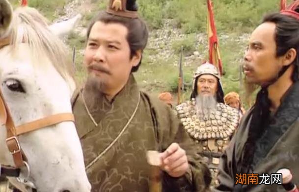 三国真正历史上最著名的谋士 正史三国十大谋士排名