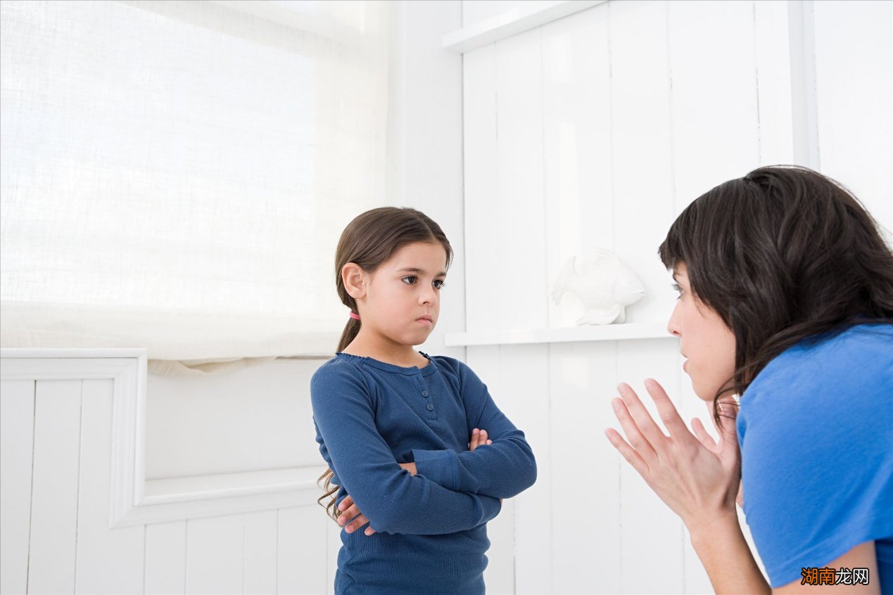 叛逆期孩子为什么会憎恨父母 孩子仇恨父母是病态吗