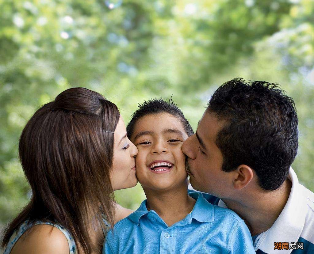 叛逆期孩子为什么会憎恨父母 孩子仇恨父母是病态吗