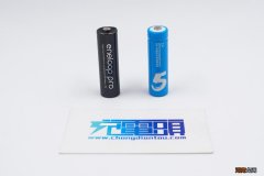 AA锂电池和镍氢电池的区别介绍 aa电池是几号