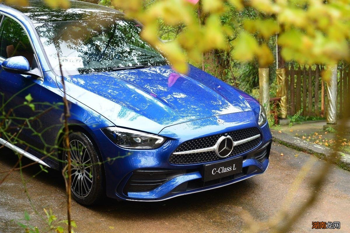 被国人买爆单的十款豪华车品牌 公认的豪车有哪些