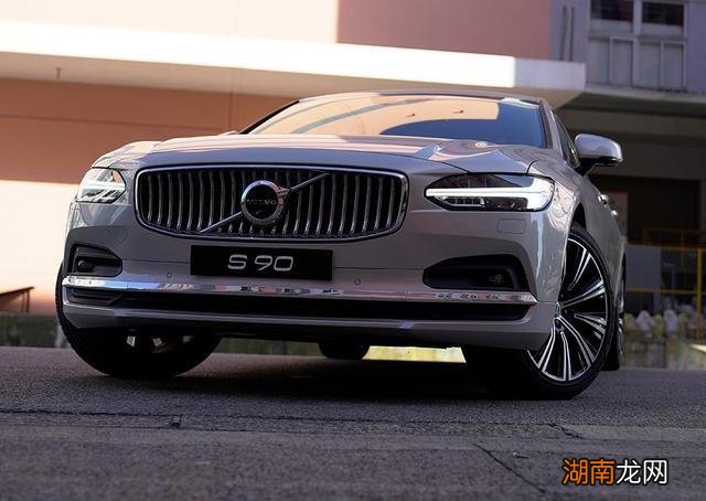 被国人买爆单的十款豪华车品牌 公认的豪车有哪些