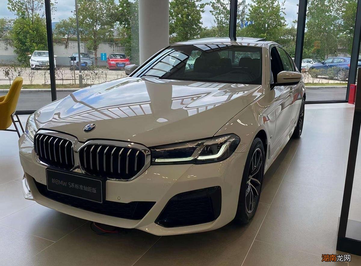 被国人买爆单的十款豪华车品牌 公认的豪车有哪些