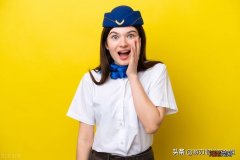 空招收入选的身高要求 空姐有什么录取标准