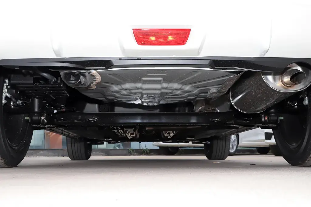 相比较哪个性价比高值得买 劲客和雪佛兰创酷哪个好开一点